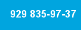 929 835-97-37 929 835-97-37
